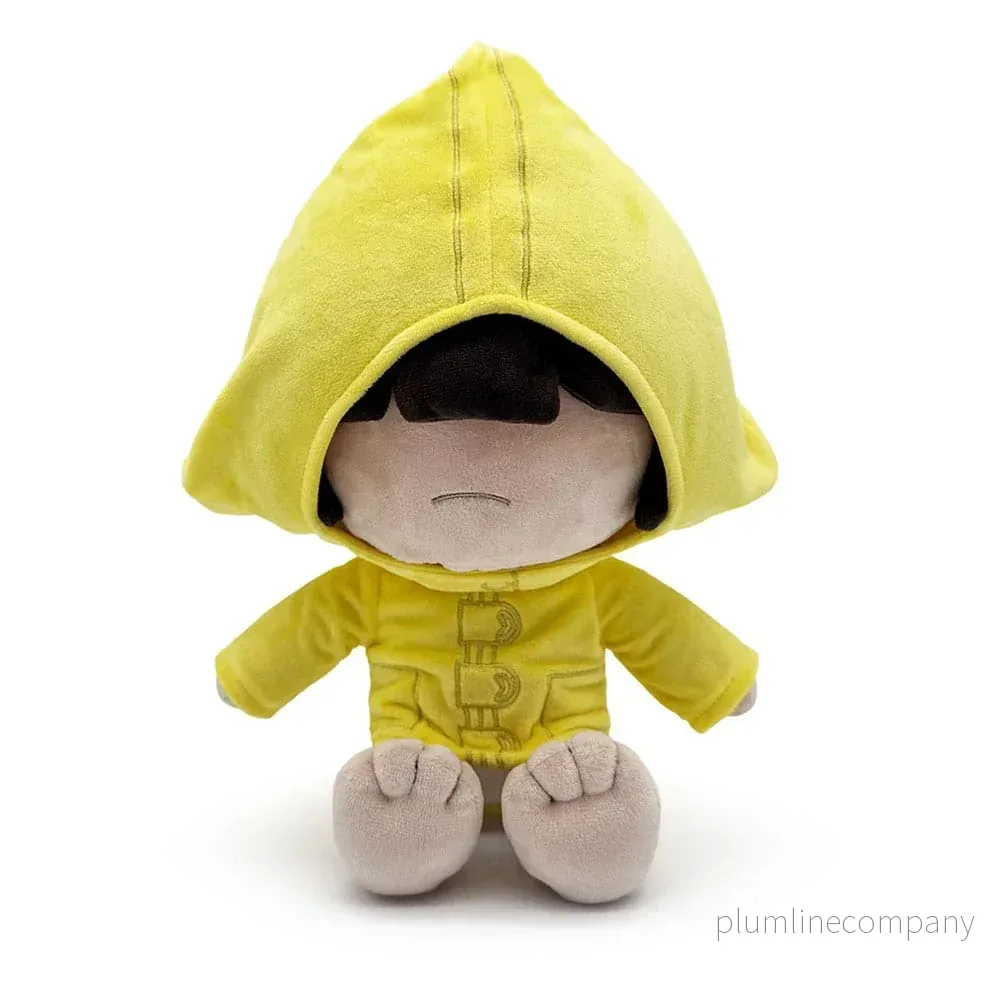 Little Nightmares 2 gosedjur Six 22 cm - Bild 2
