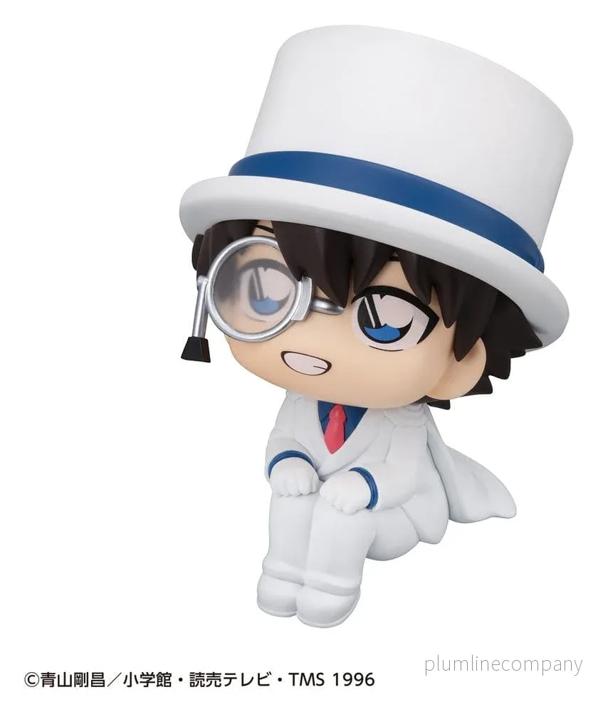 Detective Conan PVC-figur Kid the Phantom Thief, 11 cm - Bild 3