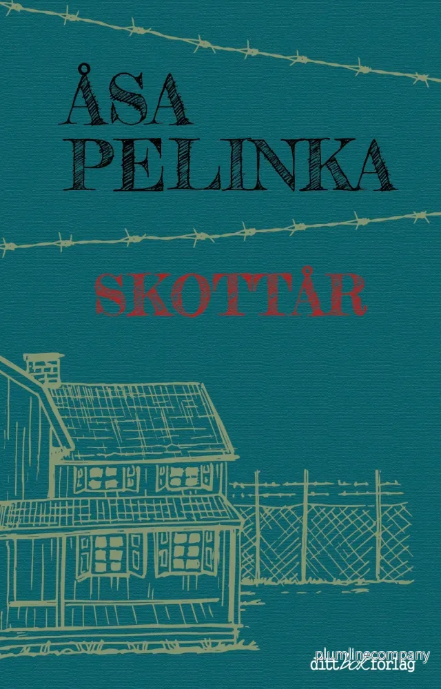 Skottår