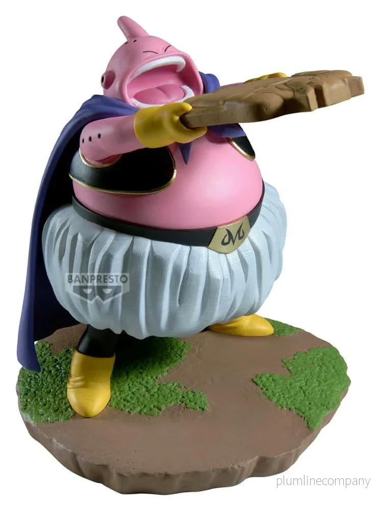 Dragon Ball Z Historia Box PVC Figur Majin Buu 11 cm - Bild 2