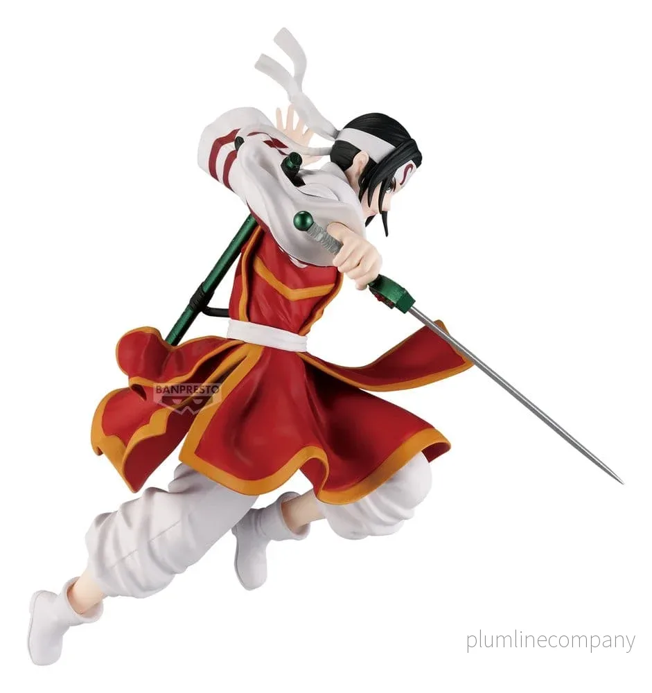 Kingdom Vibration Stars PVC-figur Kyokai 16 cm - Bild 3