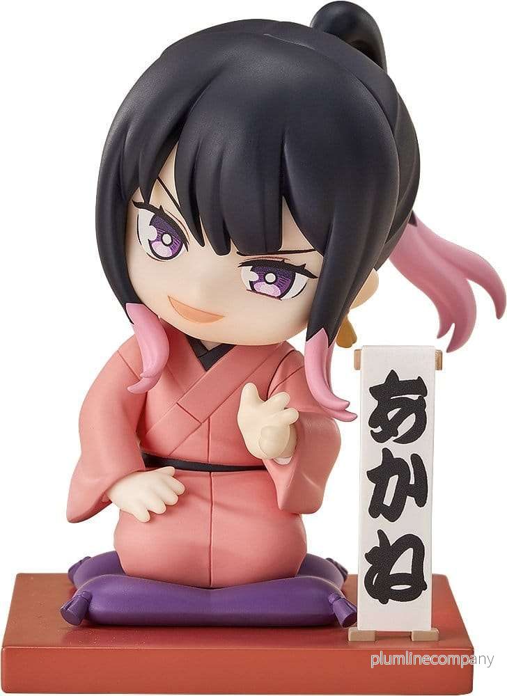Akane-Banashi Mini Memory minifigur Akane Osaki: First Performance Ver. 8 cm Akane-Banashi Mini Memory minifigur Akane Osaki: First Performance Ver. 8 cm