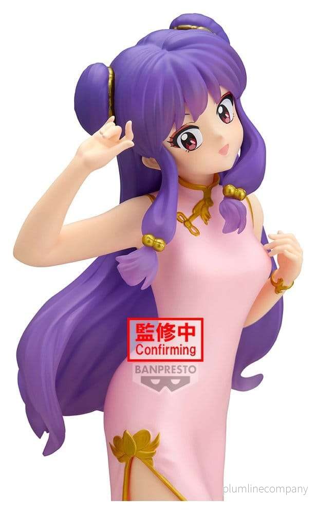 Ranma 1/2 Glitter & Glamours PVC-figur Shampoo IV 22 cm - Bild 3