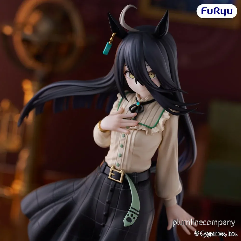 Umamusume: Pretty Derby Trio-Try-iT PVC-figur Manhattan Cafe 21 cm - Bild 3