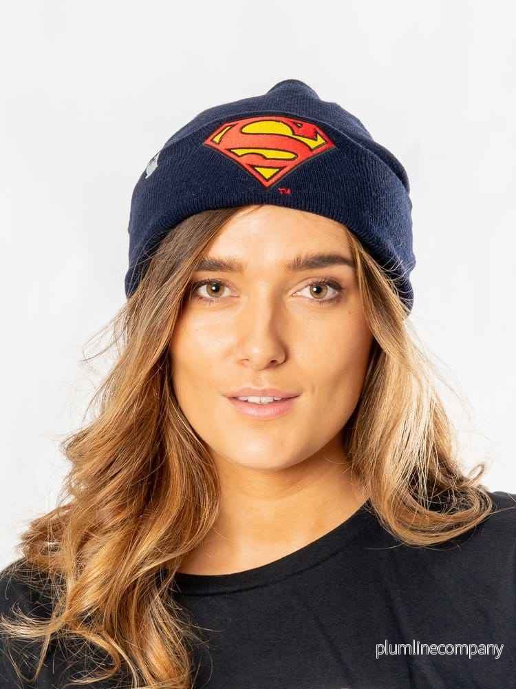 Superman Mössa Classic - Bild 3