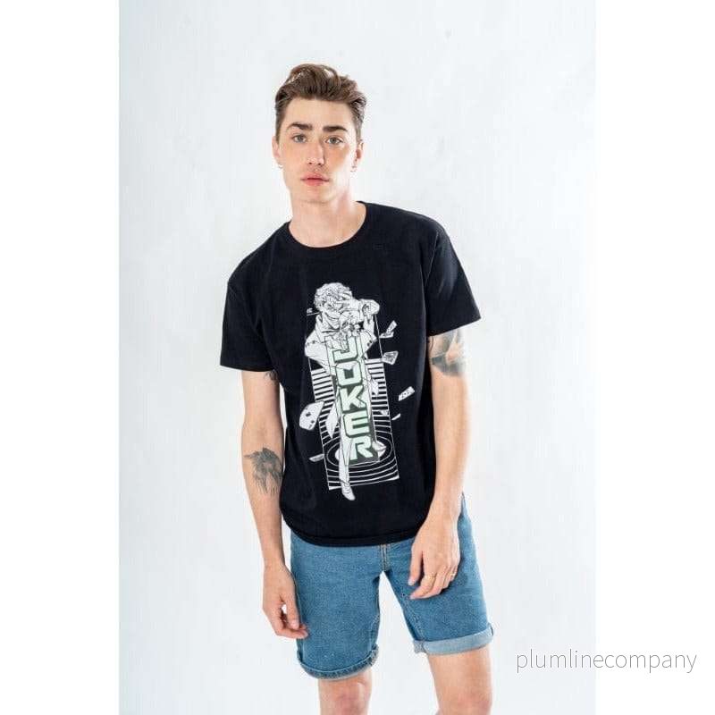 DC Comics T-shirt The Joker Jester - Bild 2