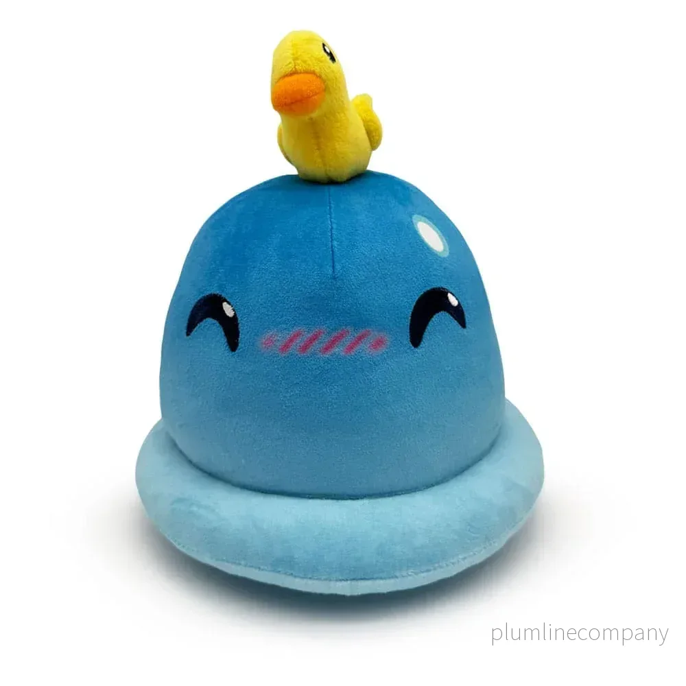 Slime Rancher gosedjur Puddle Slime Stickie 15 cm Slime Rancher gosedjur Puddle Slime Stickie 15 cm