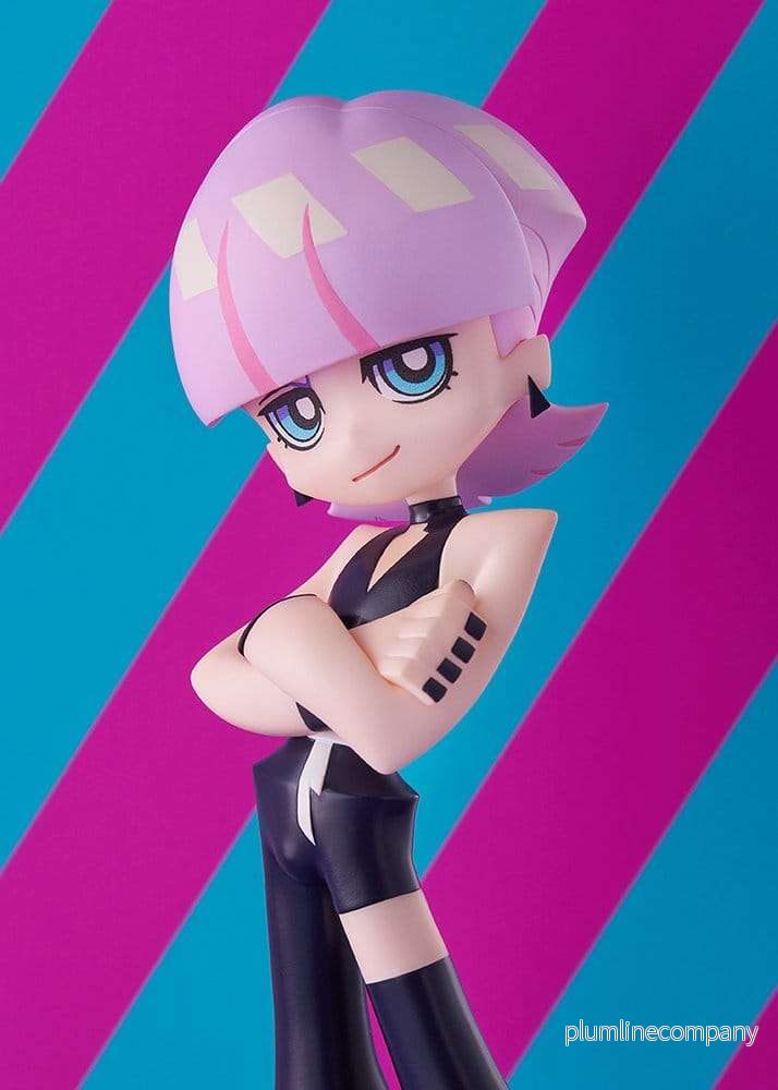 New Panty & Stocking with Garterbelt Pop Up Parade PVC-figur i polyuretan 14 cm - Bild 2
