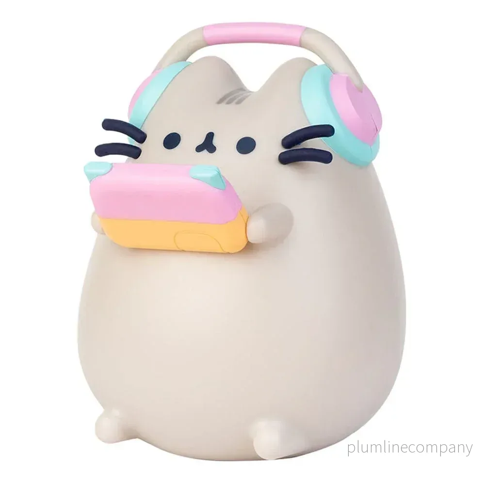 Pusheen-lampa med USB-C Gamer Pusheen-lampa med USB-C Gamer