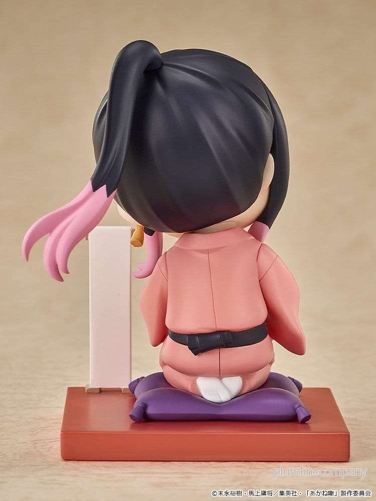 Akane-Banashi Mini Memory minifigur Akane Osaki: First Performance Ver. 8 cm - Bild 3