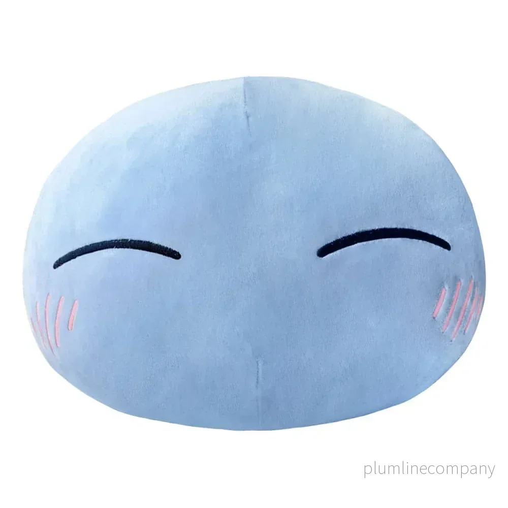 That Time I Got Reincarnated as a Slime 3D Kudde Rimuru - Bild 2