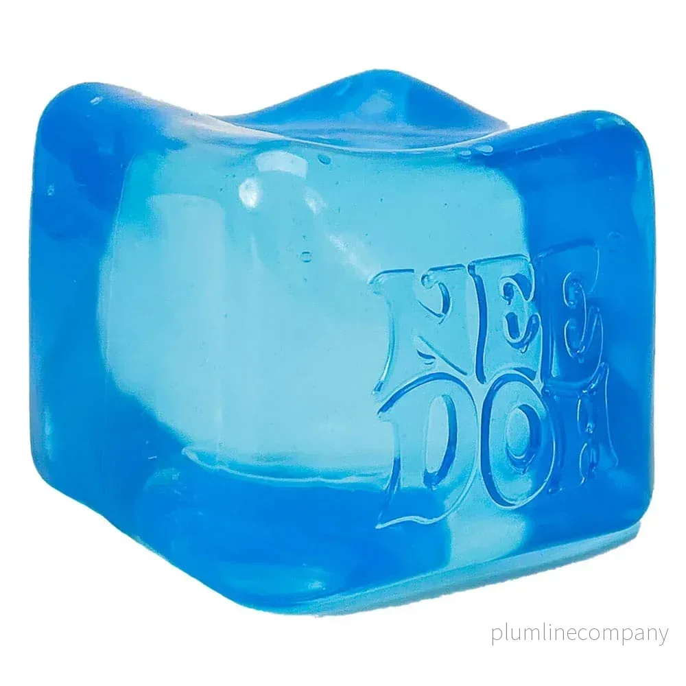 NeeDoh Squeeze Ball Niceberg 8 cm NeeDoh Squeeze Ball Niceberg 8 cm