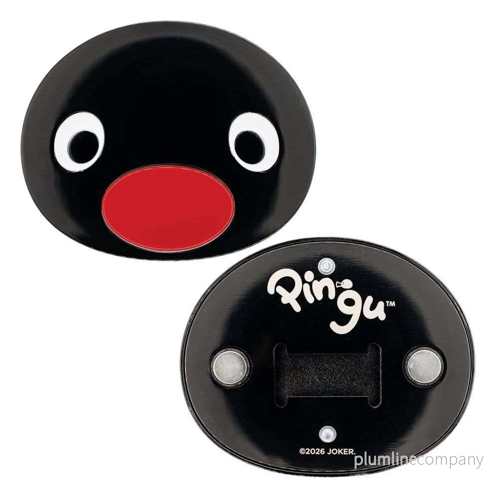 Pingu magnetisk flasköppnare - Bild 2