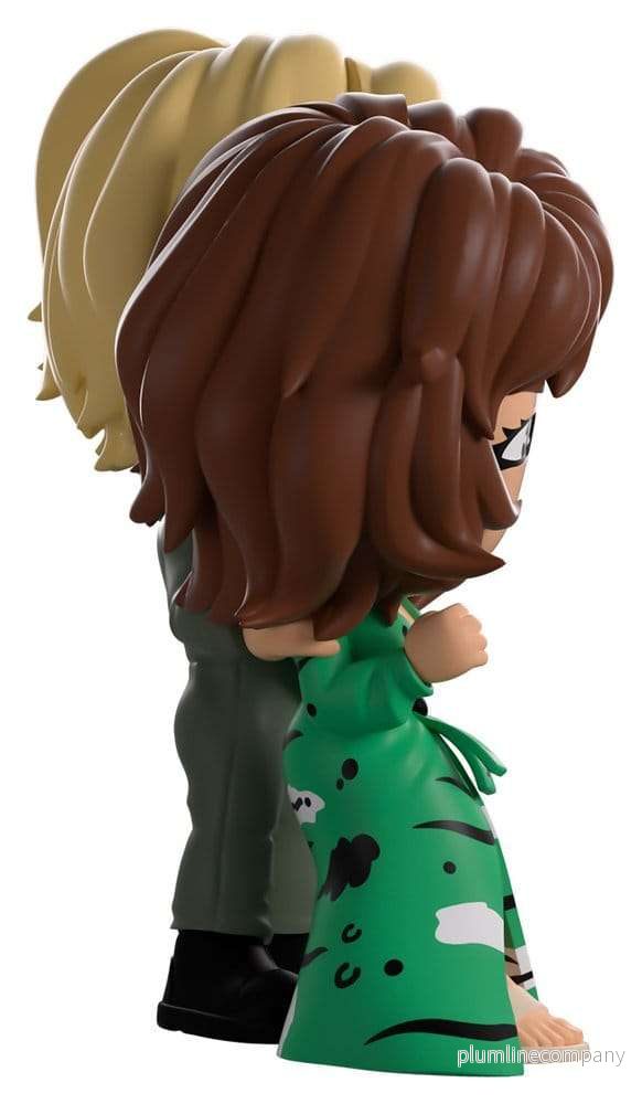 Off Campus PVC-figurer 2-pack Dean och Allie 12 cm - Bild 3