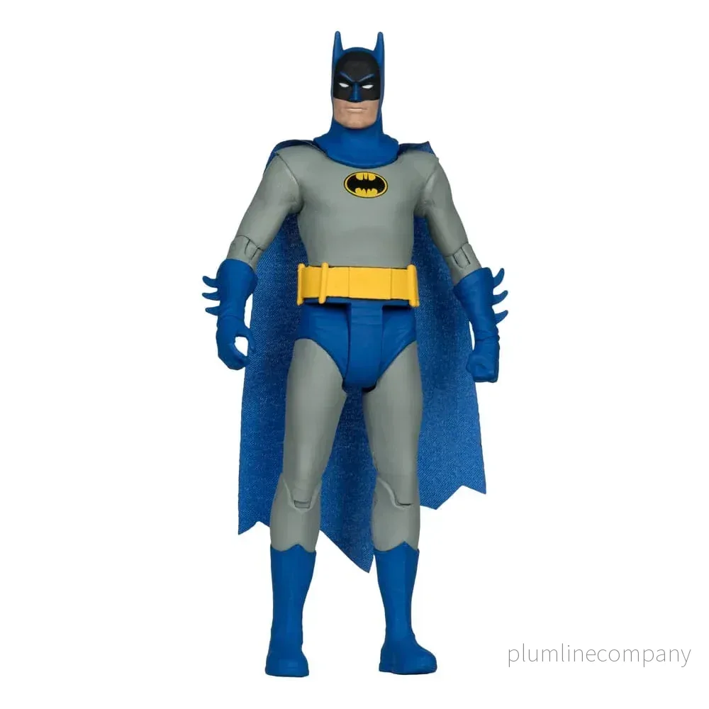 DC Retro Action Figures 15 cm Wave 12 Sortiment (6) - Bild 3