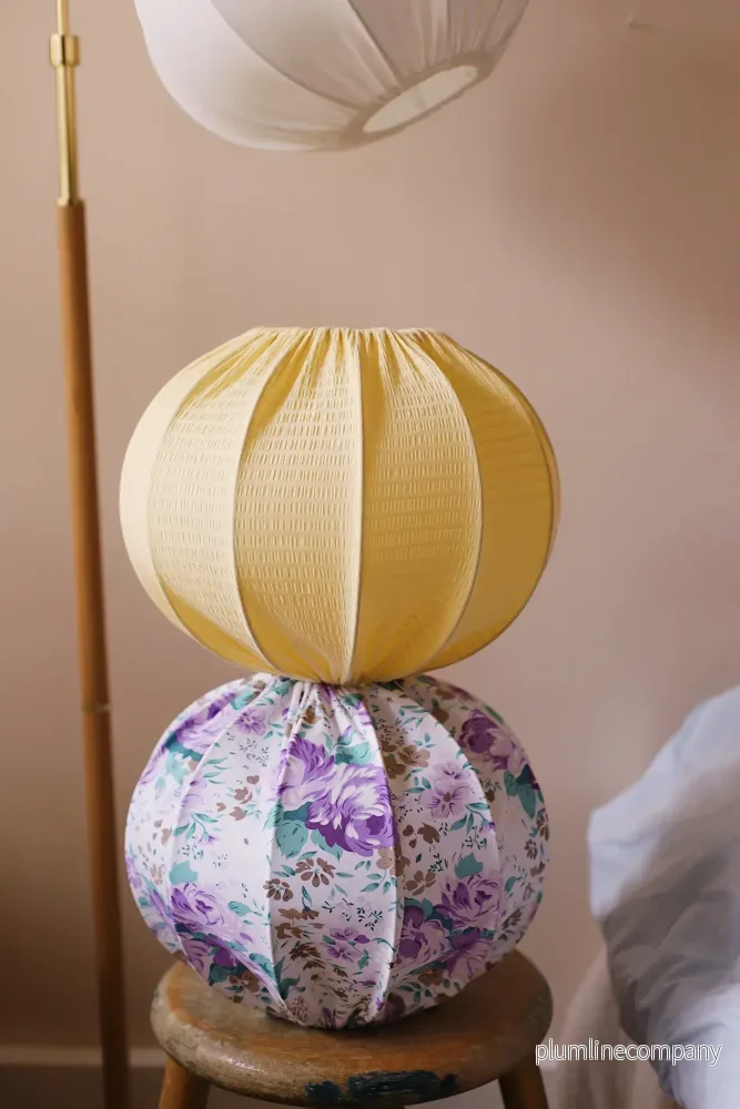 Myrull lampskÀrm 30 cm till golvlampa och vÀgglampa Limiterad Myrull lampskÀrm 30 cm till golvlampa och vÀgglampa Limiterad