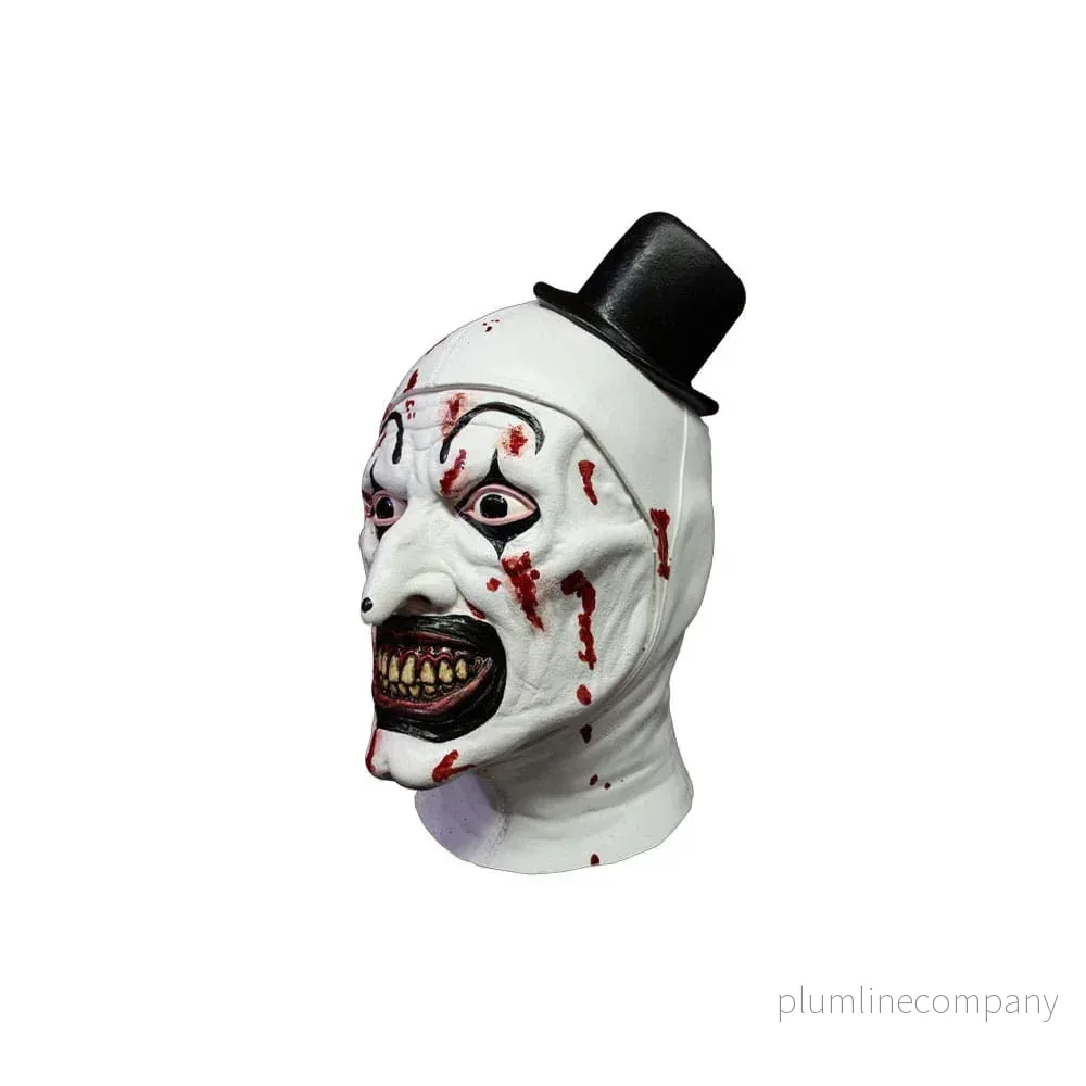 Terrifier Mask Art the Clown Killer - Bild 3