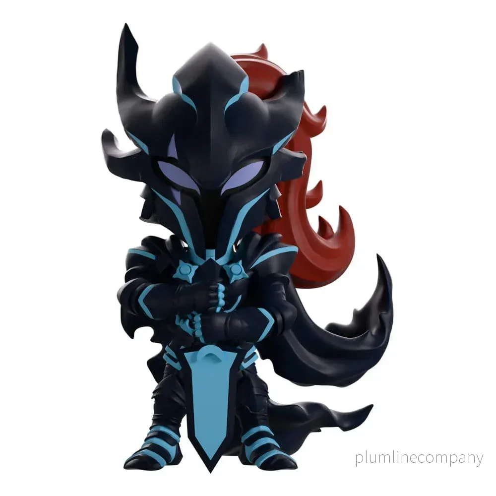Solo Leveling Figur Igris 14 cm Solo Leveling Figur Igris 14 cm