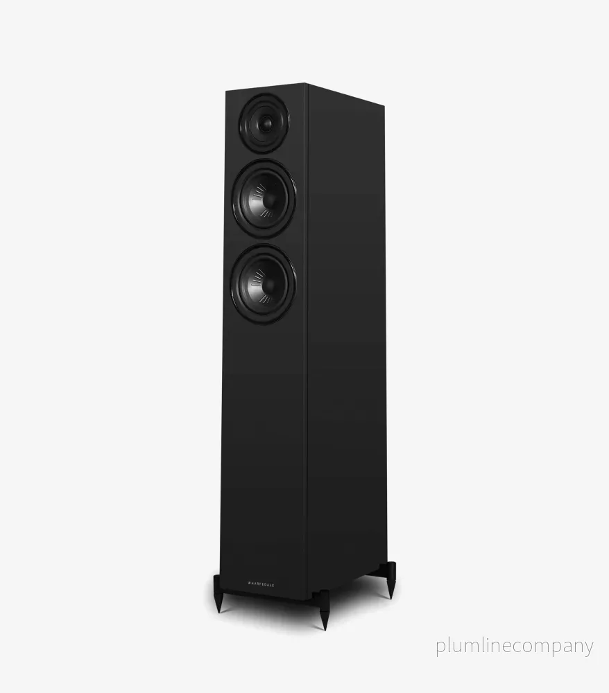 Wharfedale Diamond 12.3i