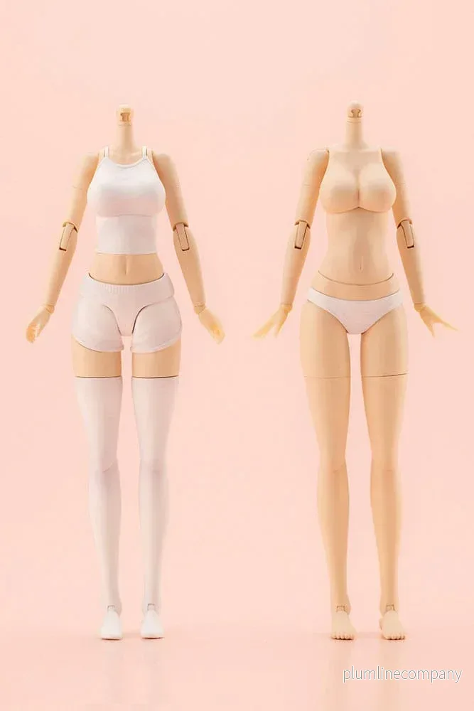 Sousai Shojo Teien Accessory Set för 1/10 Action Figurr Klä Upp Kroppsstorlek L Sousai Shojo Teien Accessory Set för 1/10 Action Figurr Klä Upp Kroppsstorlek L