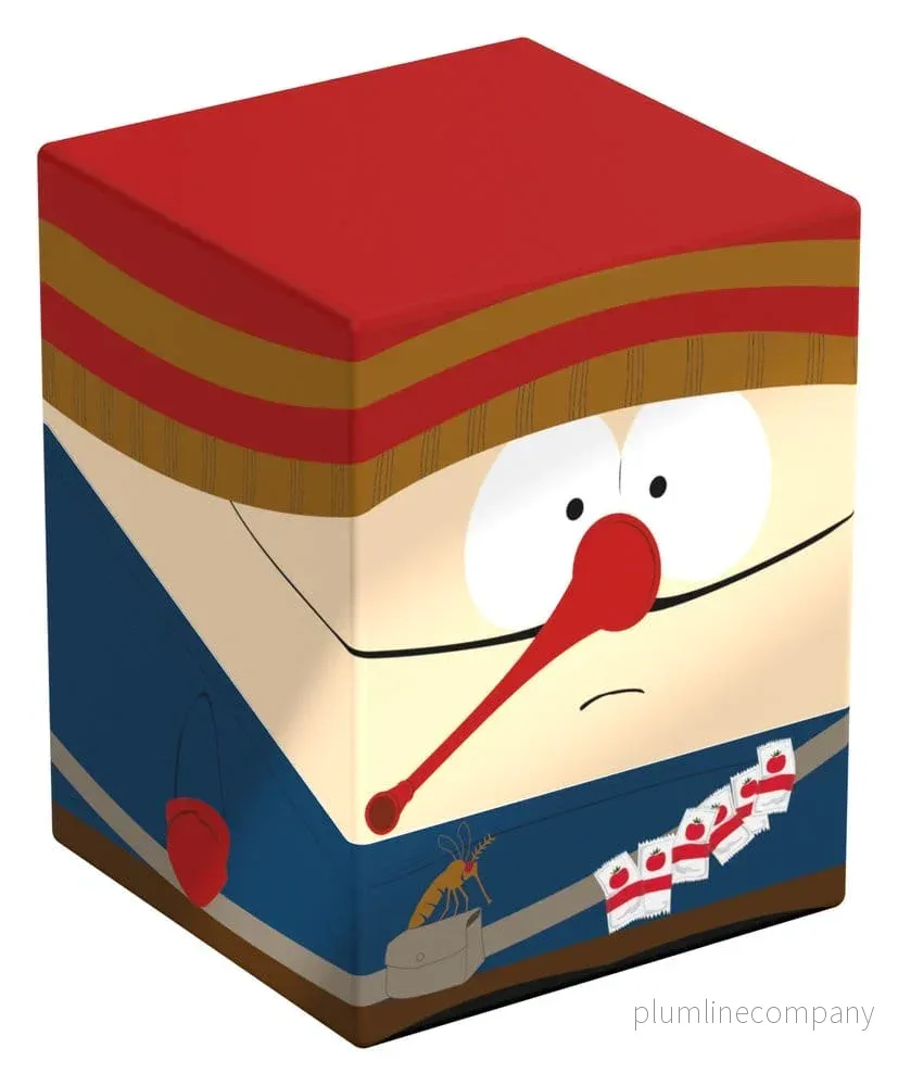 Squaroes - Squaroe "South Park: Fractured but Whole" SP025 - Mosquito - Bild 2