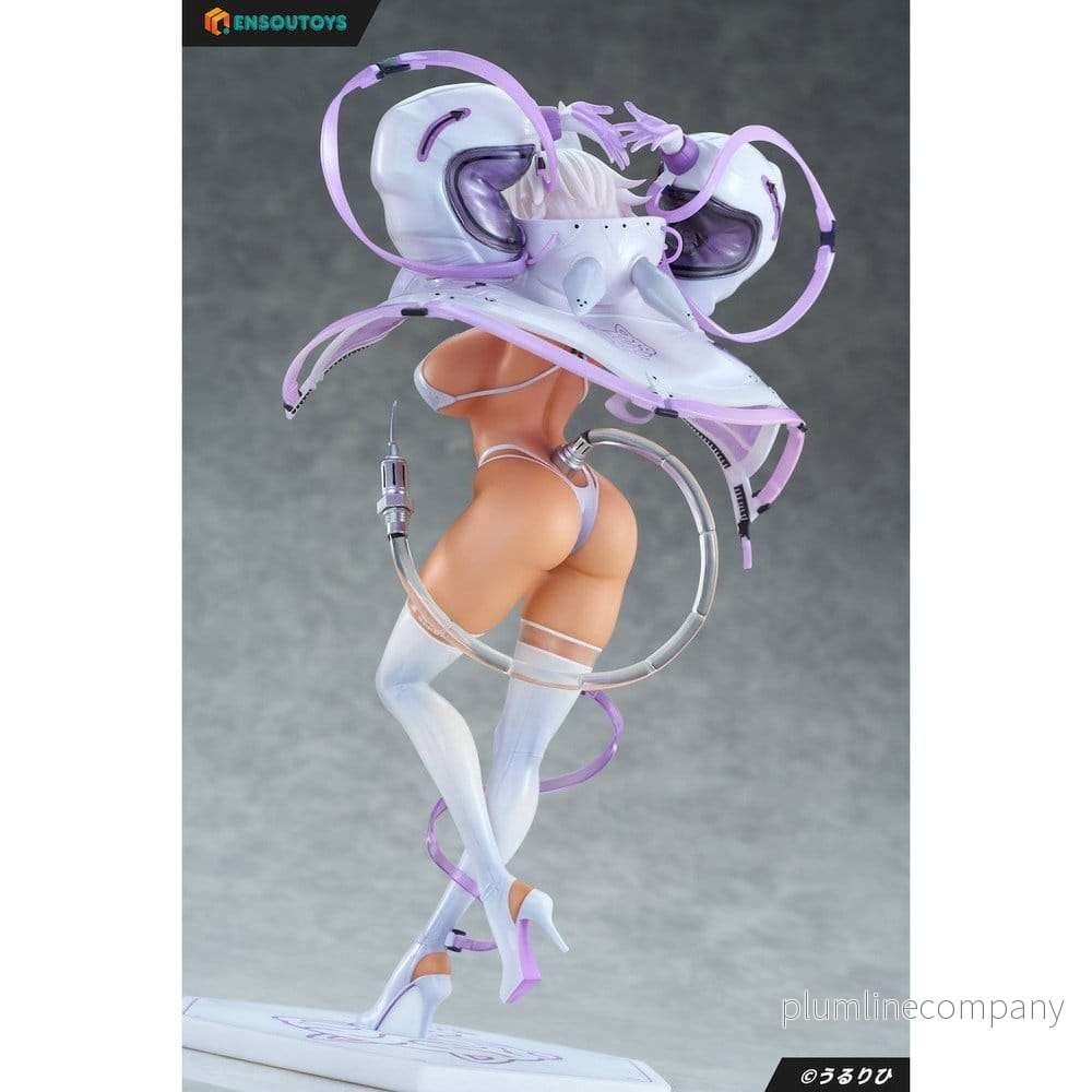 Original Character Cyber Pets PVC-figur Silky 29 cm - Bild 3