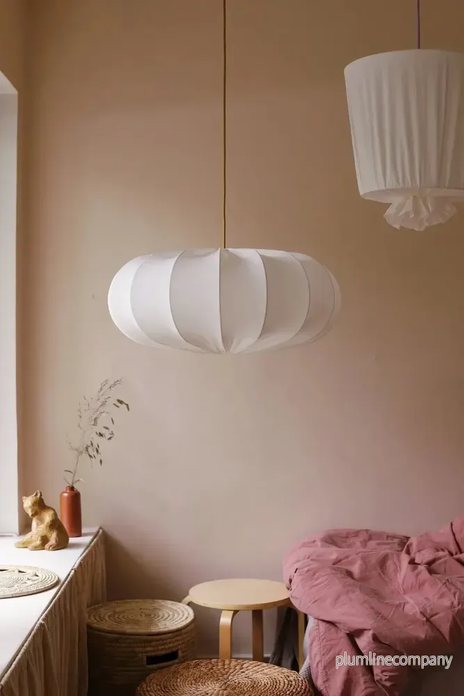 Moln taklampa 60 cm - Bild 2