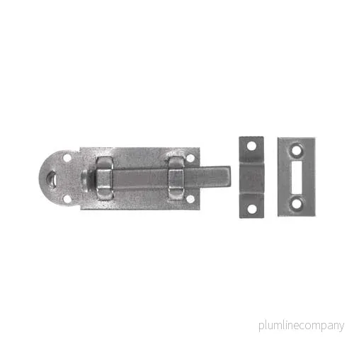Bladregel 5110 med bleck