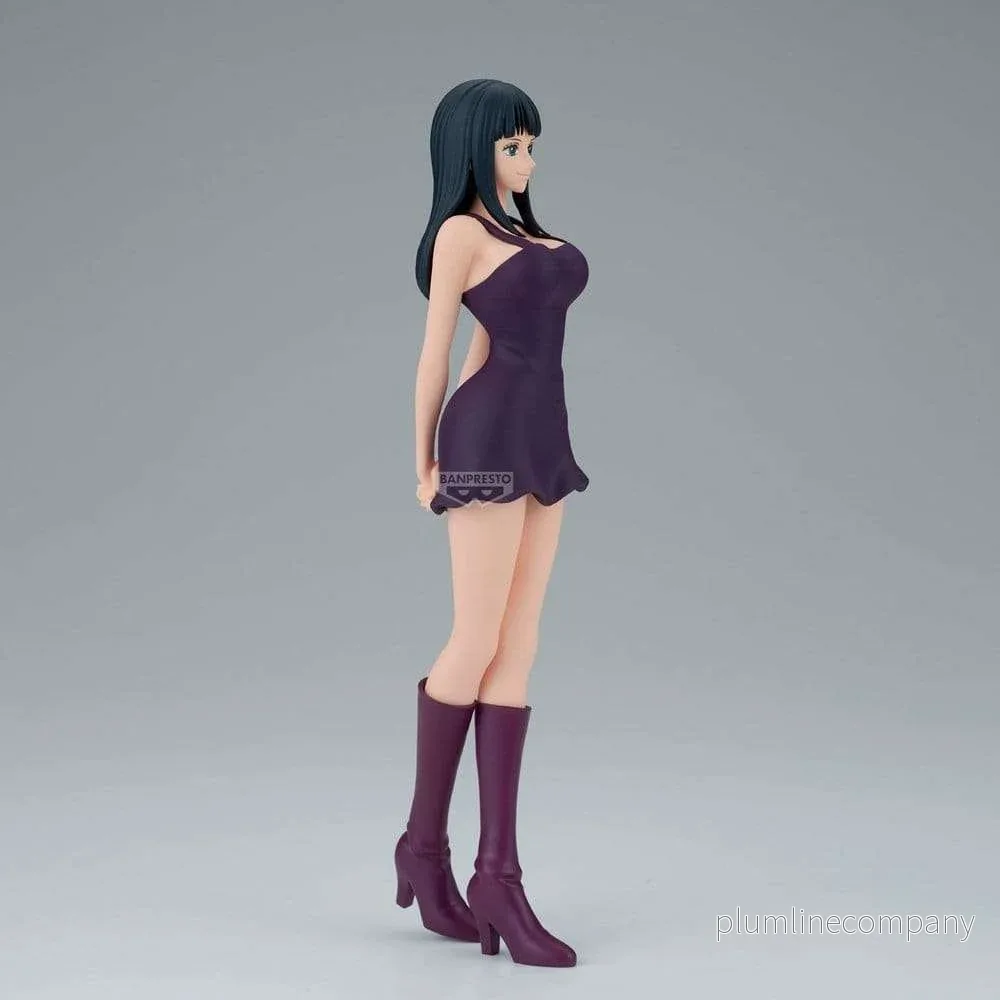 One Piece Glitter & Glamours PVC-figur Nico Robin (Elbaph Style) 22 cm - Bild 3