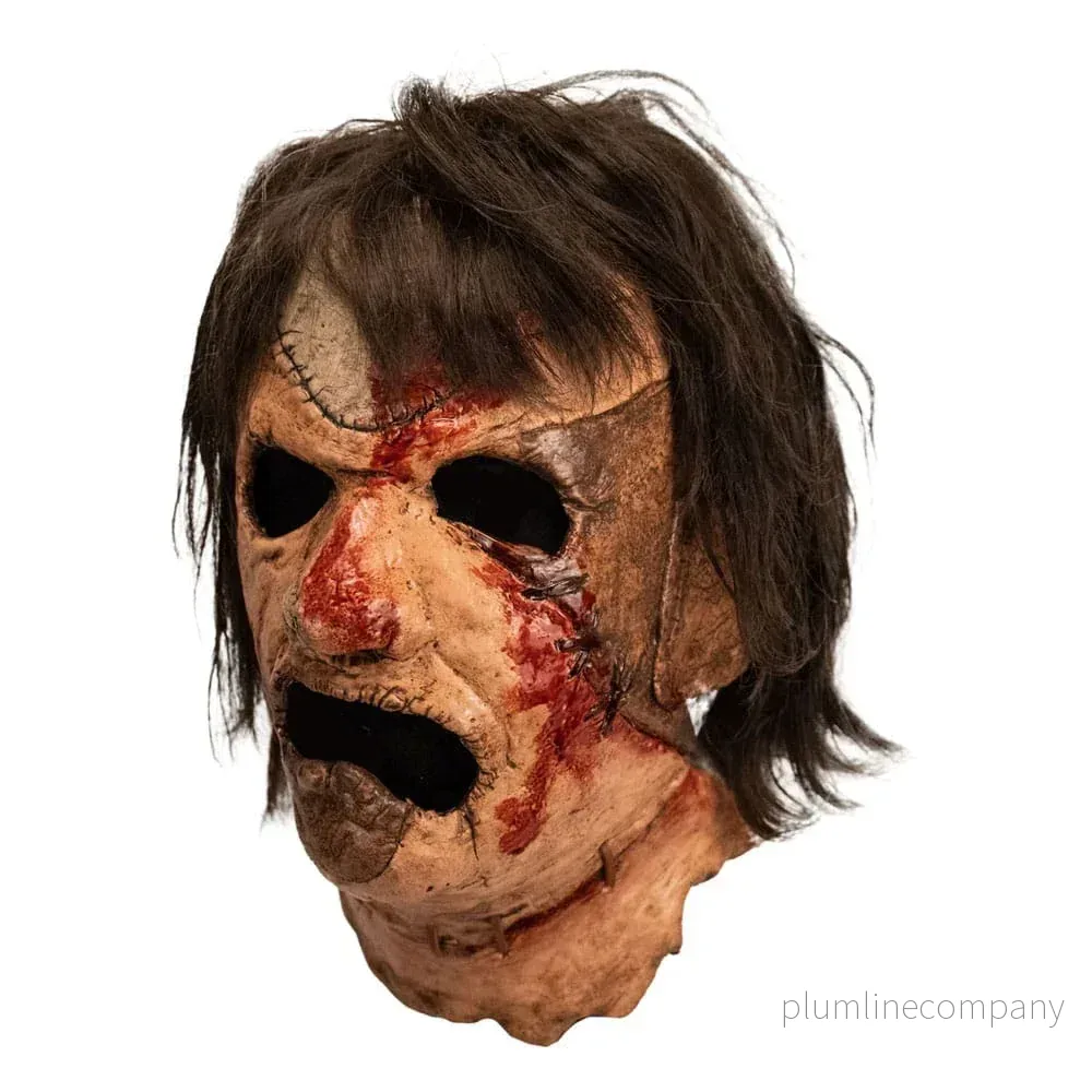 The Texas Chainsaw Massacre 3 Mask Leatherface III - Bild 3