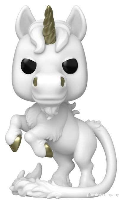 Funko Legacy POP! Myths Vinylfigur Unicorn 9 cm Funko Legacy POP! Myths Vinylfigur Unicorn 9 cm