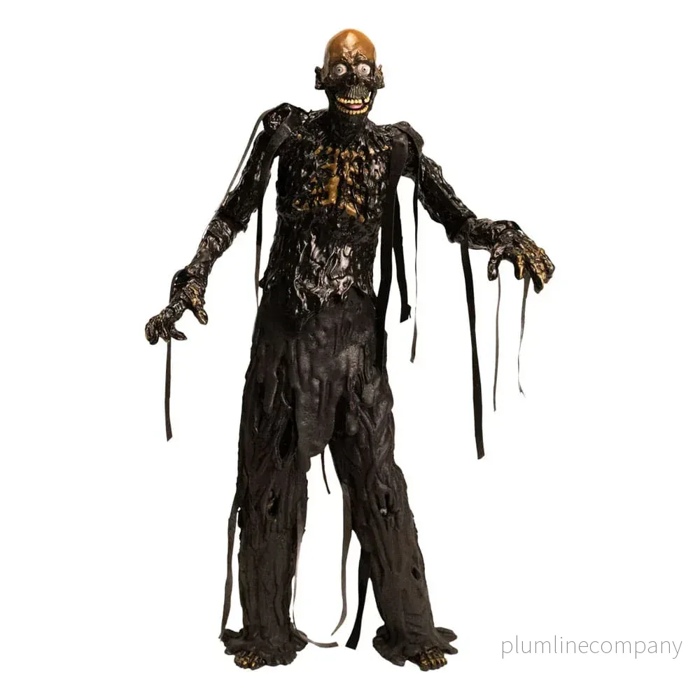 The Return of the Living Dead Action Figur 1/6 Tarman 30 cm - Bild 2