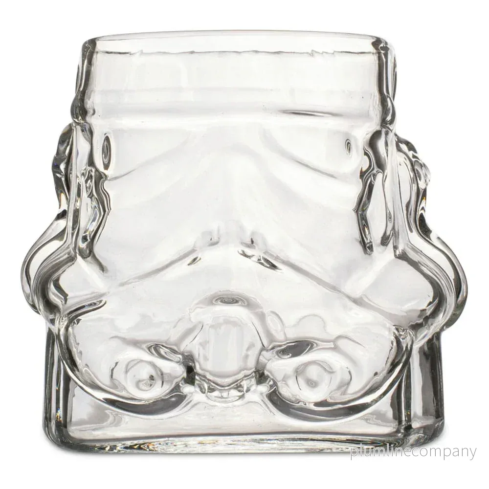 Original Stormtrooper Whiskyglas 2-Pack - Bild 2