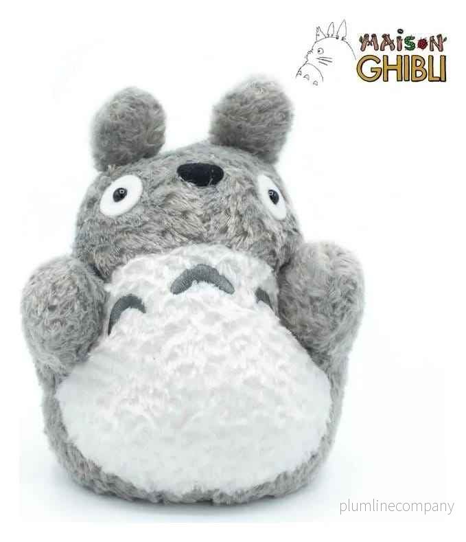 My Neighbor Totoro Handdocka My Neighbor Totoro Handdocka
