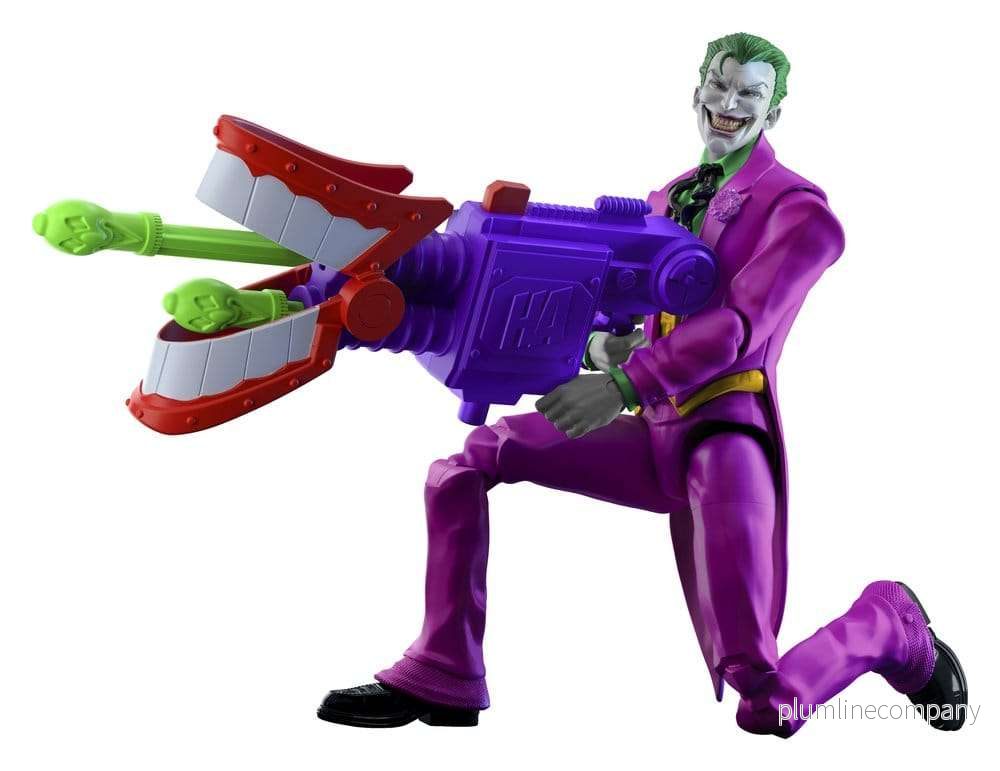 DC Premier Actionfigur The Joker 15 cm - Bild 2