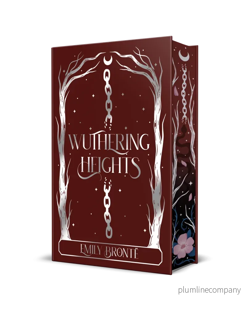 Wuthering Heights, Wordsworth Editions - Bild 3