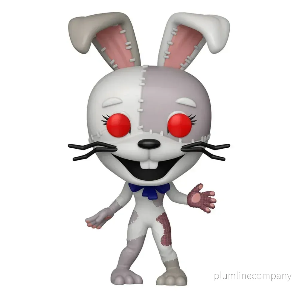 Five Nights at Freddy’s: Help Wanted 2 POP! Figur Vanny 9 cm Five Nights at Freddy’s: Help Wanted 2 POP! Figur Vanny 9 cm