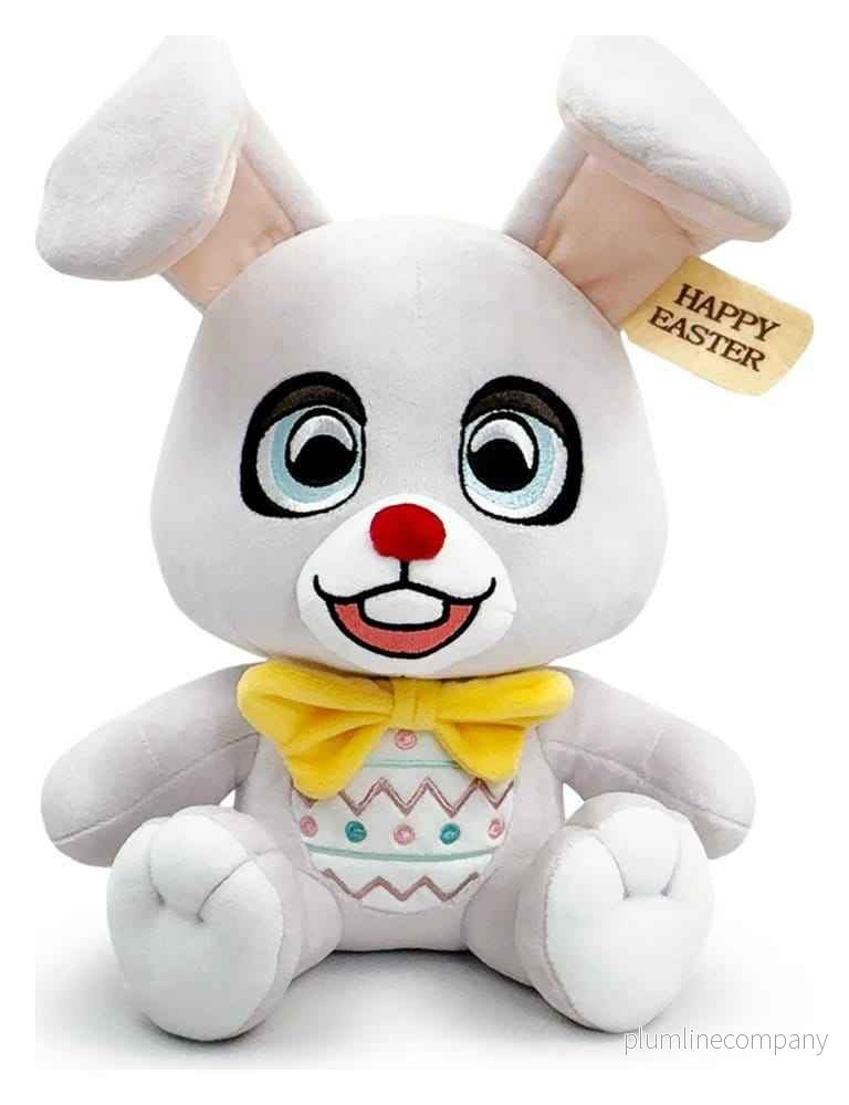 Five Nights at Freddy’s gosedjur Påsk-Bonnie 22 cm Five Nights at Freddy’s gosedjur Påsk-Bonnie 22 cm