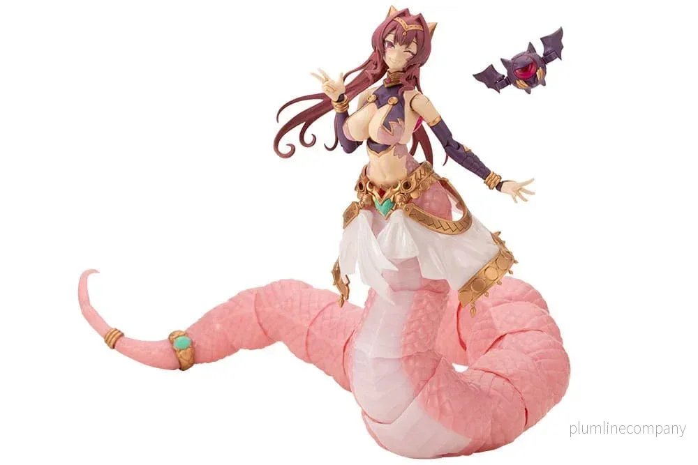 Arcanadea Plastmodellkit Meltina 20 cm - Bild 2