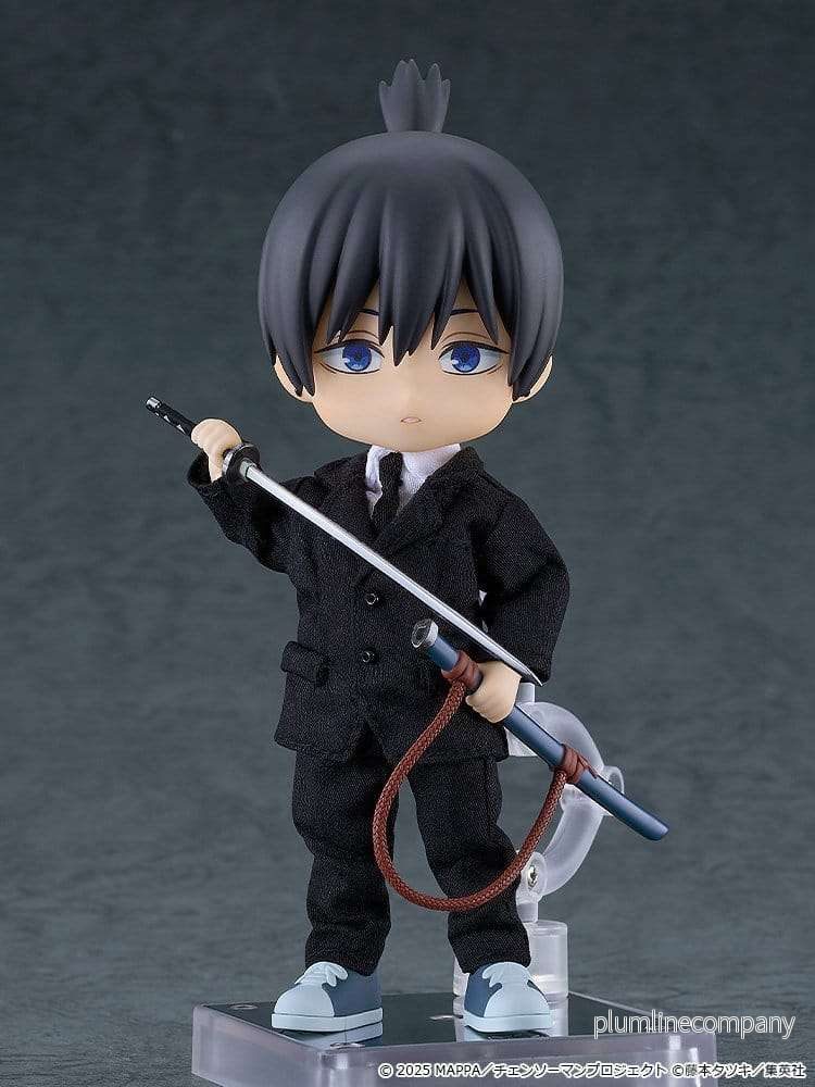 Chainsaw Man Nendoroid Doll Actionfigur Aki Hayakawa 14 cm - Bild 2
