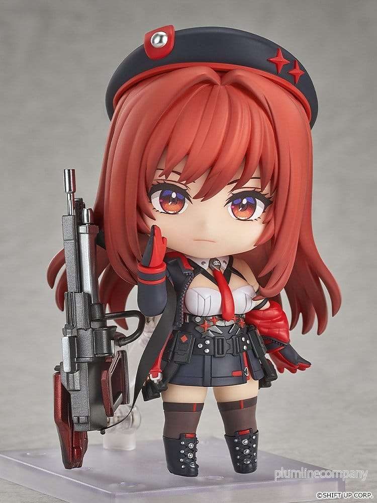 Goddess of Victory: Nikke Nendoroid actionfigur Rapi: Red Hood 10 cm - Bild 2