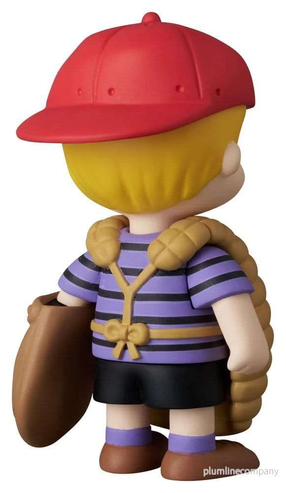 Peanuts UDF Series 20 Mini Figure Catcher Schroeder 9 cm - Bild 2