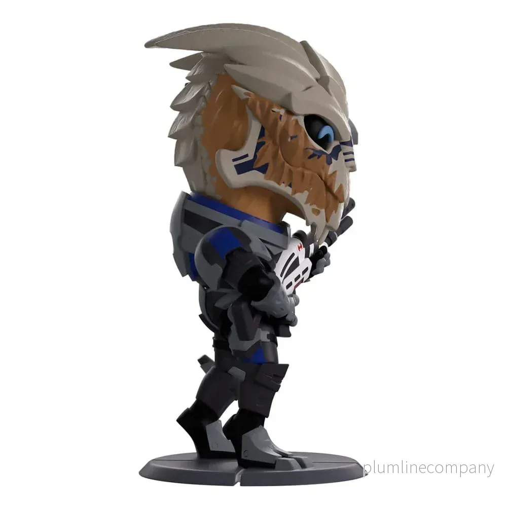 Mass Effect Figur Garrus 13 cm - Bild 3