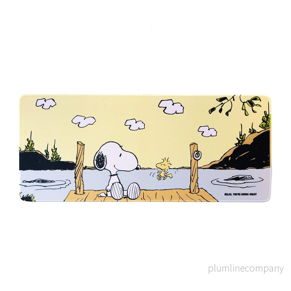 Peanuts XXL Musmatta Snoopy Peanuts XXL Musmatta Snoopy