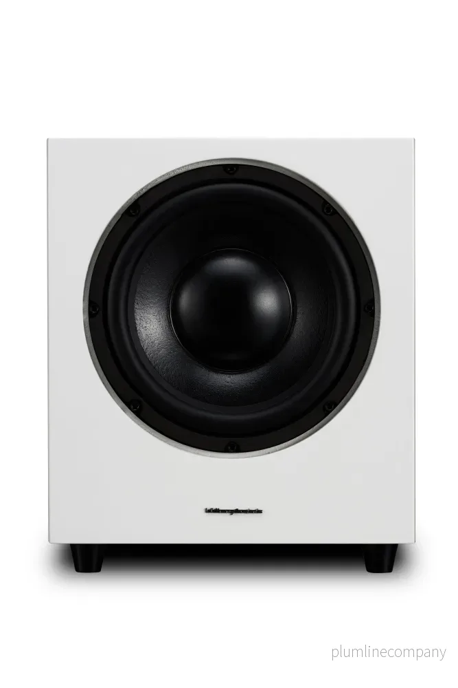 Wharfedale WH-D10 - Bild 3