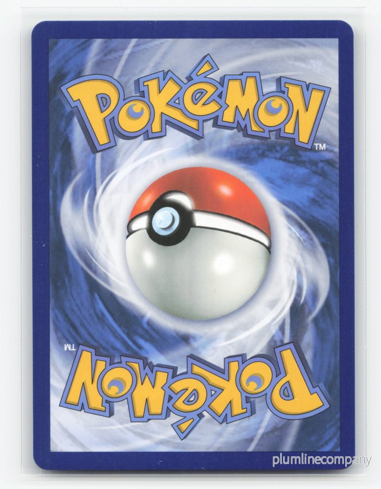 Mega Hawlucha ex 283/217 - Ascended Heroes - Bild 2