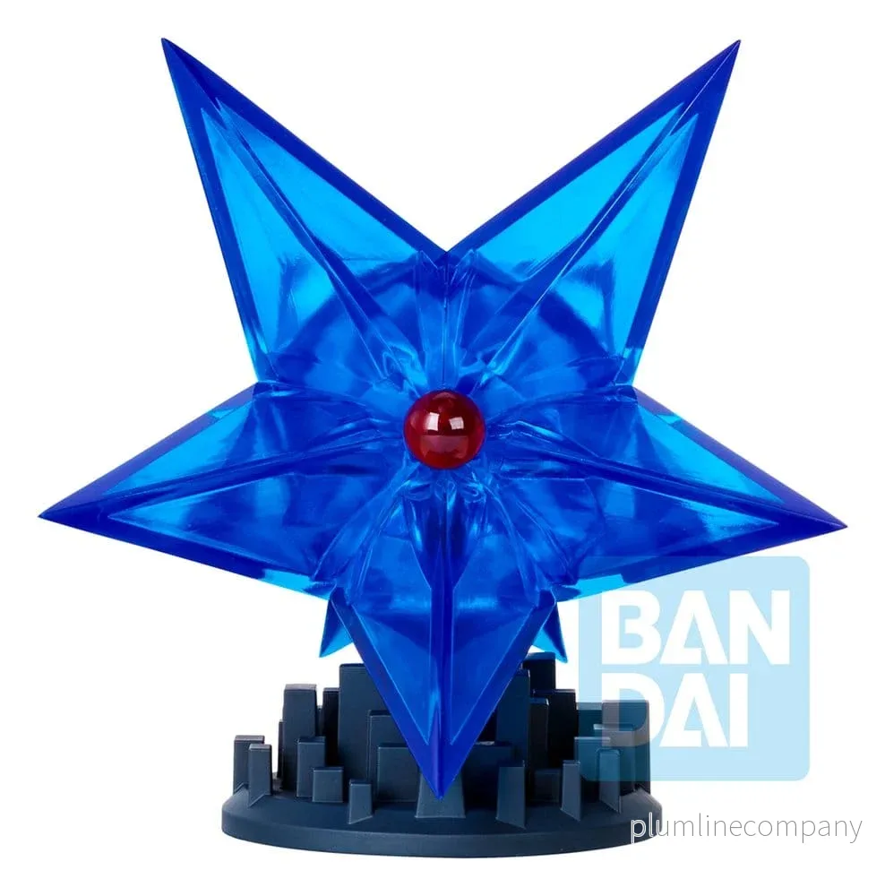 Evangelion: 1.0 Ichibansho PVC-figur Den Sjätte Ängeln 12 cm