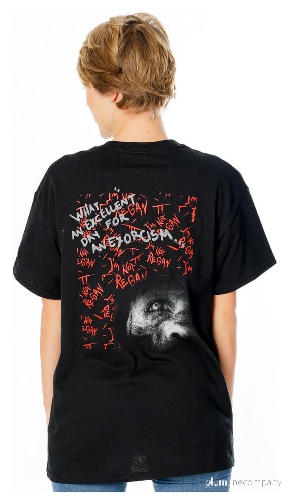The Exorcist T-shirt Excellent Day Reverse - Bild 3