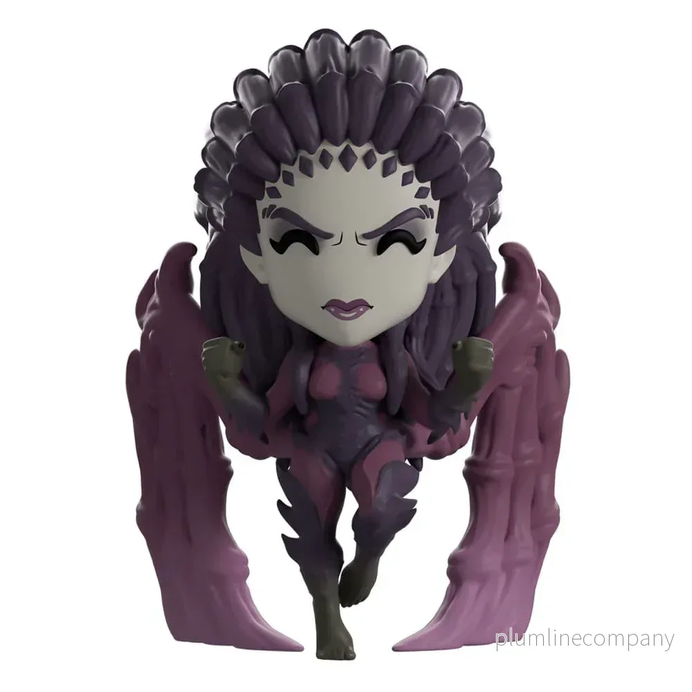 Starcraft Figur Kerrigan 13 cm - Bild 2