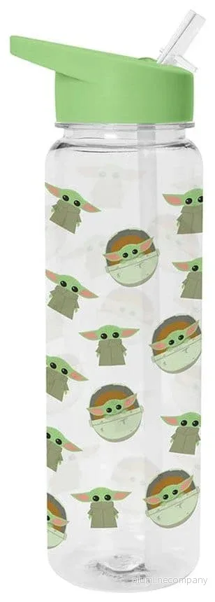 Star Wars: The Mandalorian Dryckesflaska The Child Star Wars: The Mandalorian Dryckesflaska The Child
